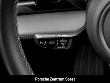 Taycan 4S Sport Turismo/Performance-Batterie