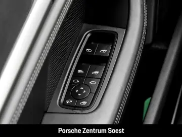 Taycan 4S Sport Turismo/Performance-Batterie
