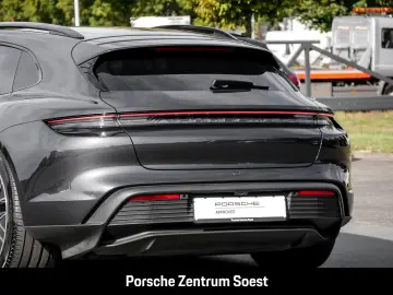 Taycan 4S Sport Turismo/Performance-Batterie