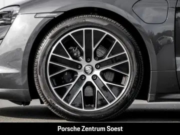 Taycan 4S Sport Turismo/Performance-Batterie