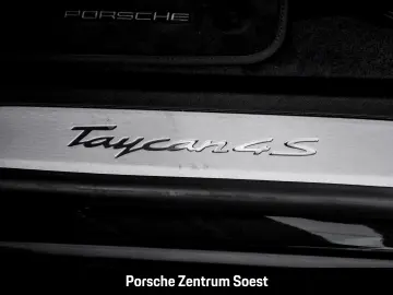 Taycan 4S Sport Turismo/Performance-Batterie