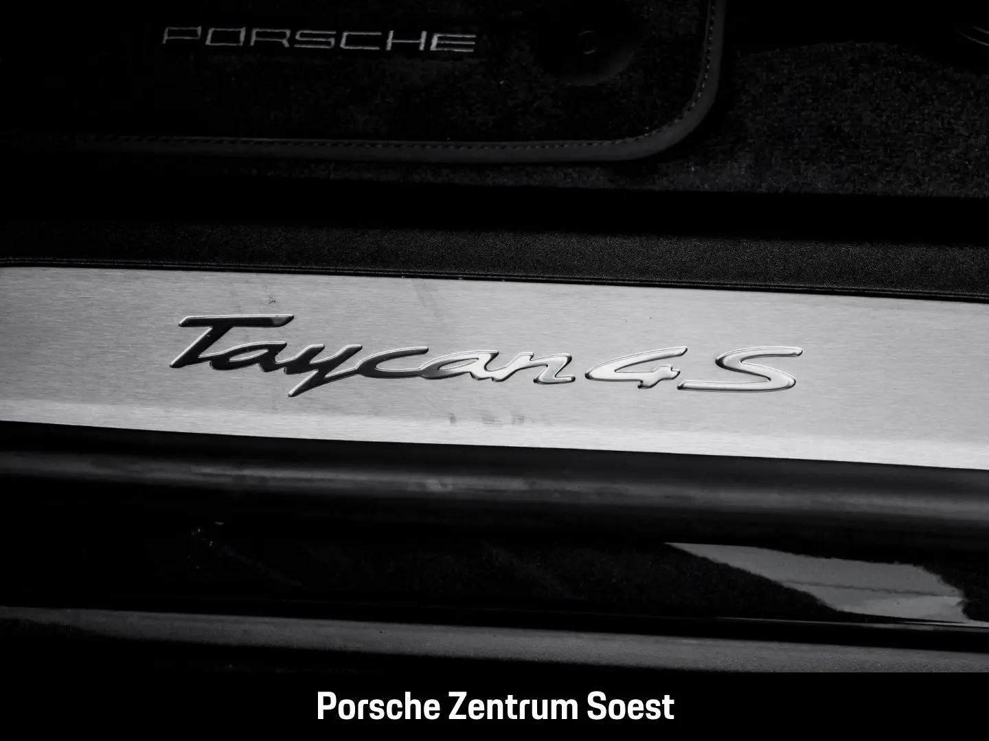 Taycan 4S Sport Turismo/Performance-Batterie