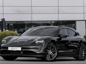 Taycan 4S Sport Turismo Performance-Batterie