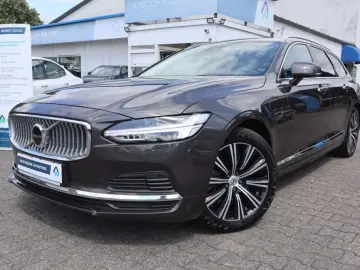 Volvo V90 T6 Recharge AWD Geartronic Inscription