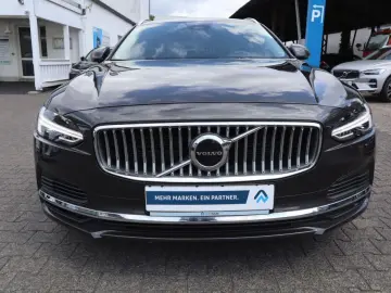 Volvo V90 T6 Recharge AWD Geartronic Inscription