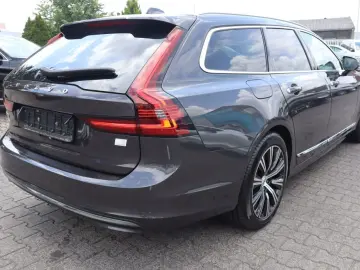 Volvo V90 T6 Recharge AWD Geartronic Inscription
