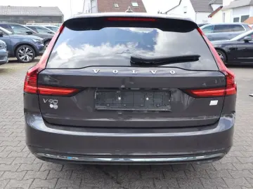 Volvo V90 T6 Recharge AWD Geartronic Inscription