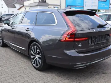 Volvo V90 T6 Recharge AWD Geartronic Inscription
