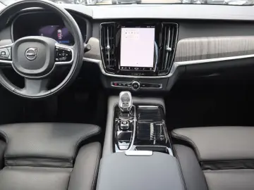 Volvo V90 T6 Recharge AWD Geartronic Inscription