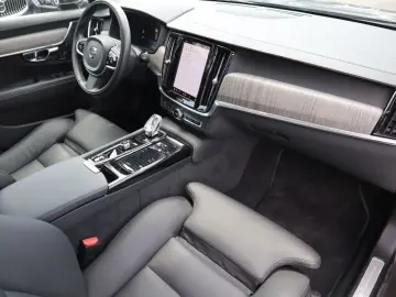 Volvo V90 T6 Recharge AWD Geartronic Inscription