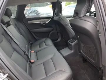Volvo V90 T6 Recharge AWD Geartronic Inscription