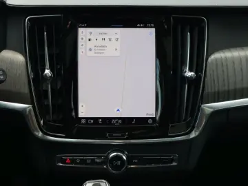 Volvo V90 T6 Recharge AWD Geartronic Inscription