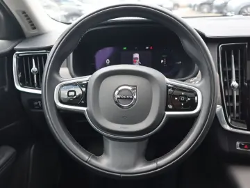 Volvo V90 T6 Recharge AWD Geartronic Inscription