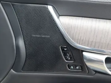 Volvo V90 T6 Recharge AWD Geartronic Inscription