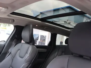 Volvo V90 T6 Recharge AWD Geartronic Inscription