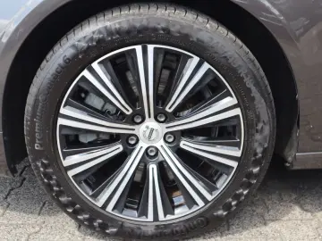 Volvo V90 T6 Recharge AWD Geartronic Inscription