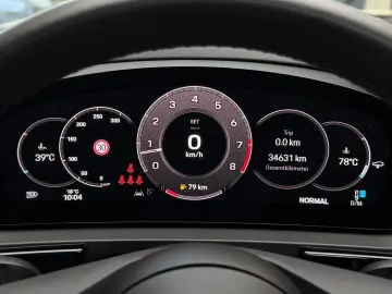 Cayenne S *Pano*HuD*Sport-Design*InnoDrive*AHK