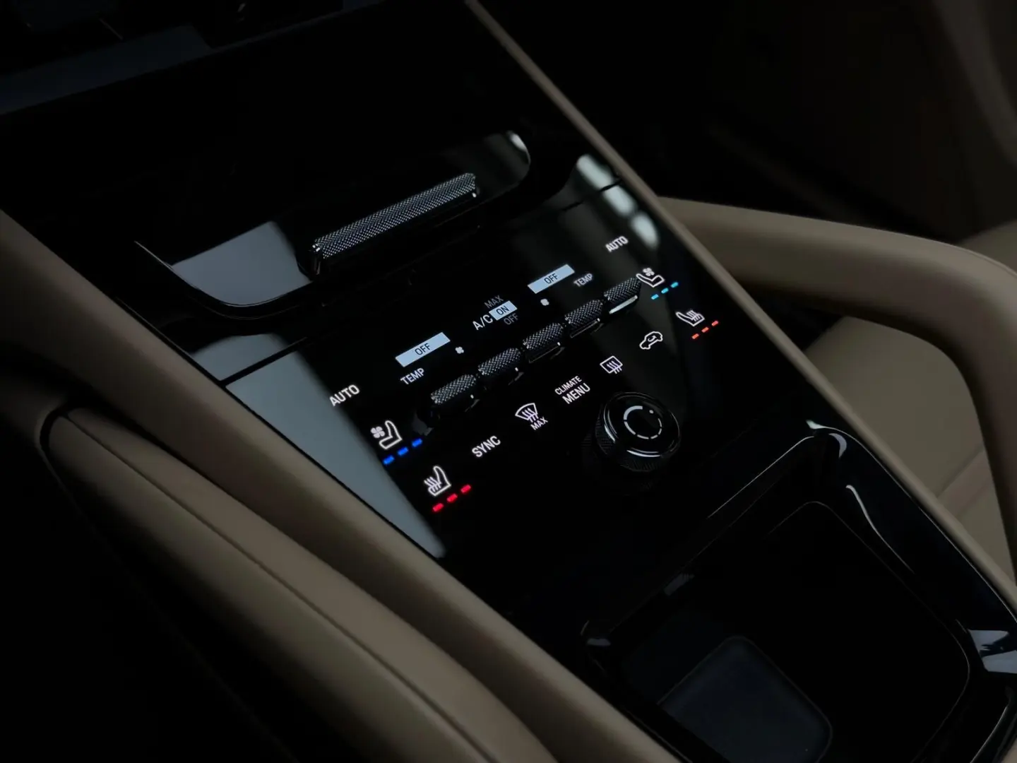 Cayenne S *Pano*HuD*Sport-Design*InnoDrive*AHK