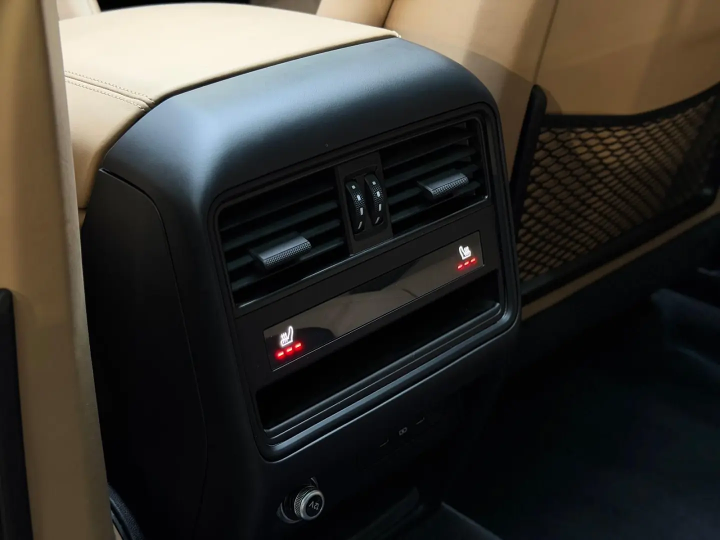 Cayenne S *Pano*HuD*Sport-Design*InnoDrive*AHK