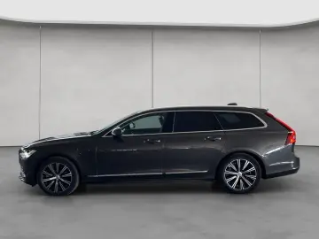 Volvo V90 T6 Recharge AWD Inscription Glasd 360° Leder