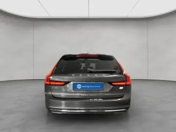 Volvo V90 T6 Recharge AWD Inscription Glasd 360° Leder