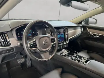 Volvo V90 T6 Recharge AWD Inscription Glasd 360° Leder