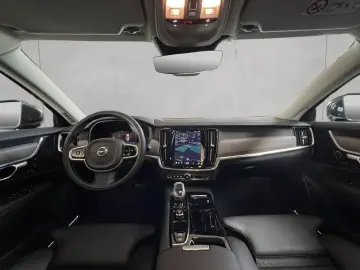 Volvo V90 T6 Recharge AWD Inscription Glasd 360° Leder