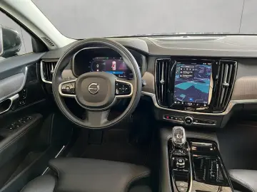 Volvo V90 T6 Recharge AWD Inscription Glasd 360° Leder