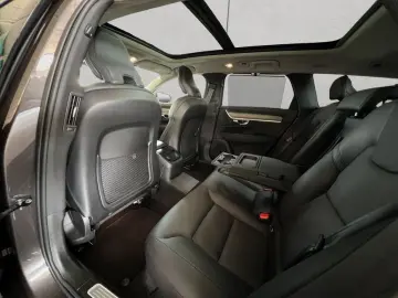 Volvo V90 T6 Recharge AWD Inscription Glasd 360° Leder