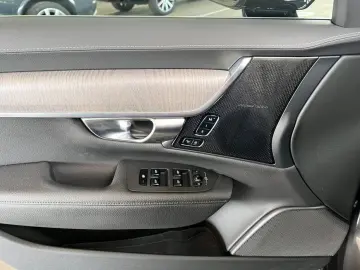 Volvo V90 T6 Recharge AWD Inscription Glasd 360° Leder