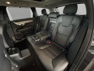 Volvo V90 T6 Recharge AWD Inscription Glasd 360° Leder