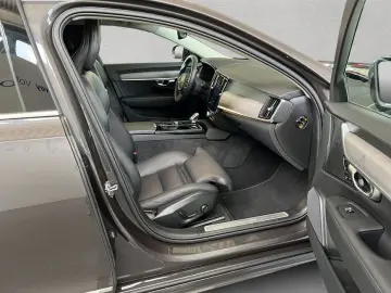Volvo V90 T6 Recharge AWD Inscription Glasd 360° Leder