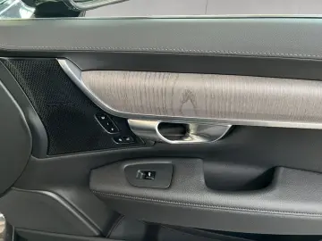 Volvo V90 T6 Recharge AWD Inscription Glasd 360° Leder