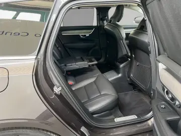 Volvo V90 T6 Recharge AWD Inscription Glasd 360° Leder