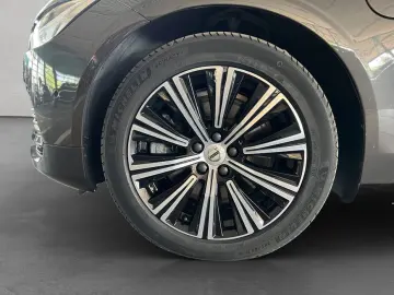 Volvo V90 T6 Recharge AWD Inscription Glasd 360° Leder