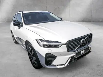 XC60 B4 Plus Dark AWD