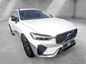 XC60 B4 Plus Dark AWD