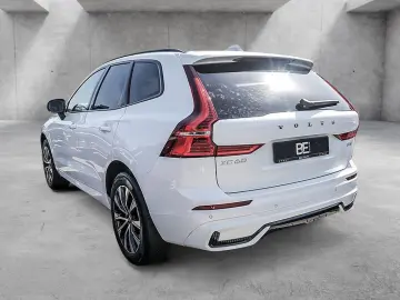 XC60 B4 Plus Dark AWD