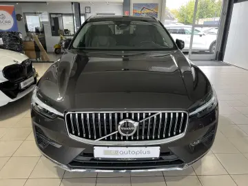 XC60 T8 Plus Bright Recharge AWD FourC 21'' 360°