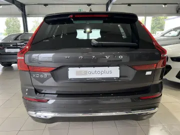 XC60 T8 Plus Bright Recharge AWD FourC 21'' 360°