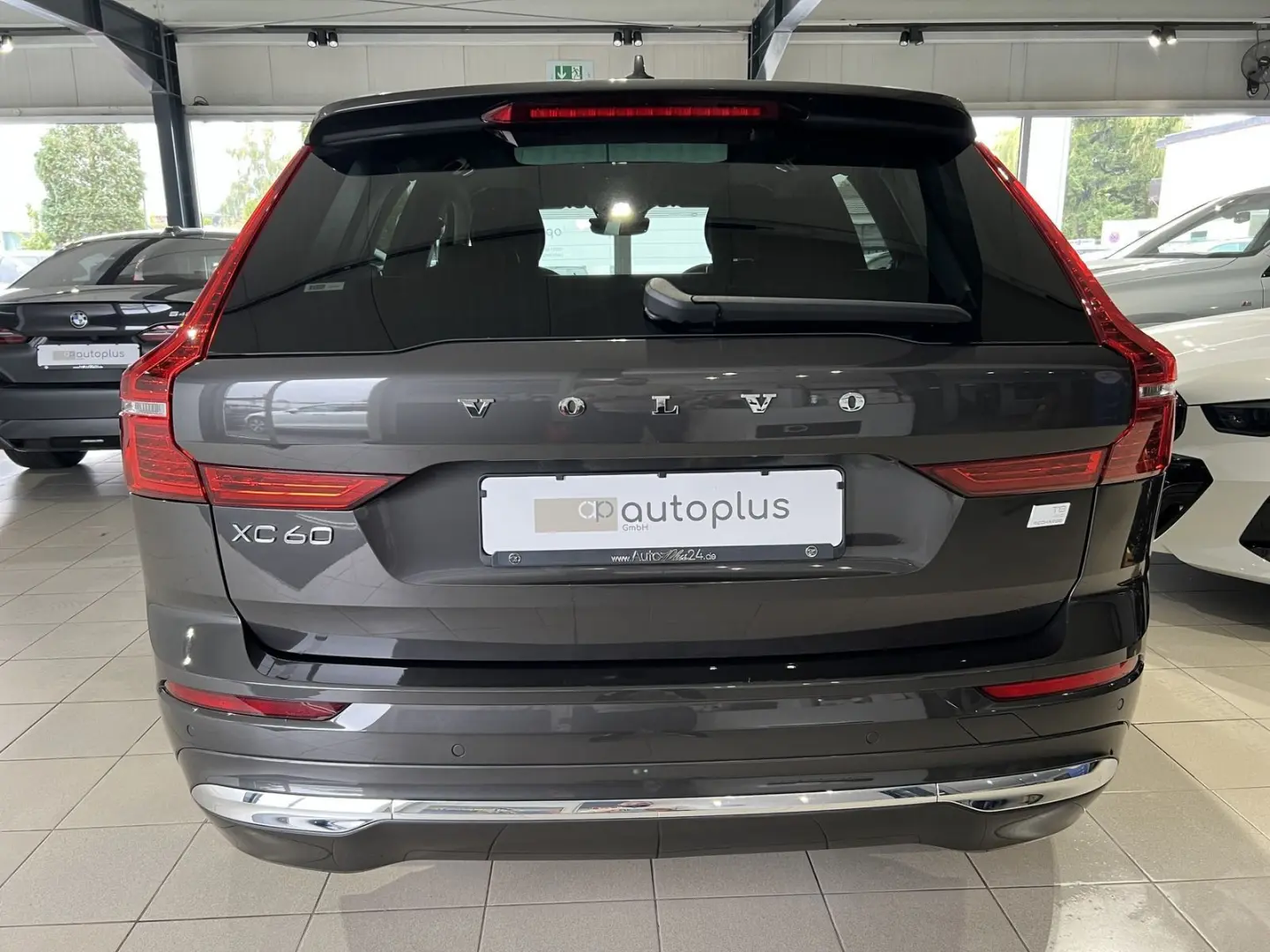 XC60 T8 Plus Bright Recharge AWD FourC 21'' 360°