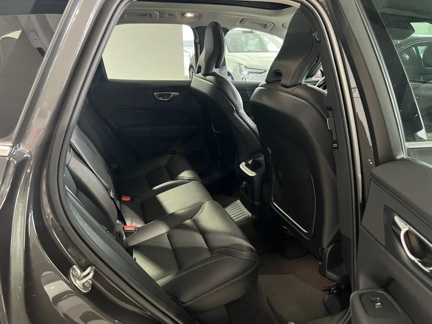 XC60 T8 Plus Bright Recharge AWD FourC 21'' 360°