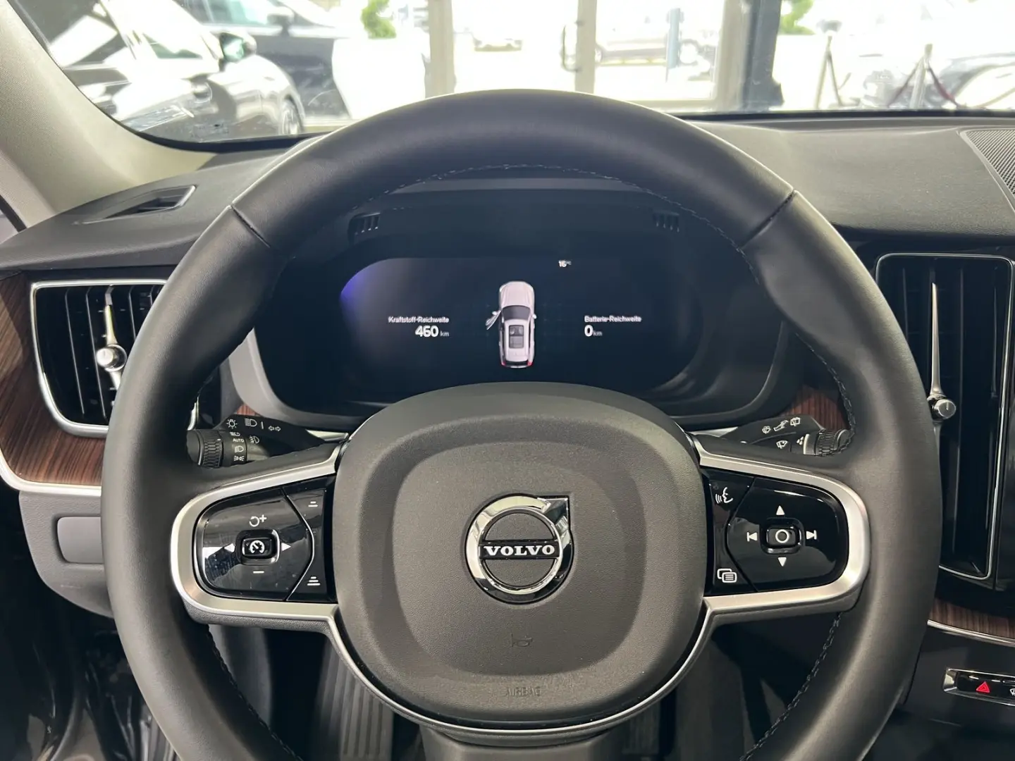 XC60 T8 Plus Bright Recharge AWD FourC 21'' 360°