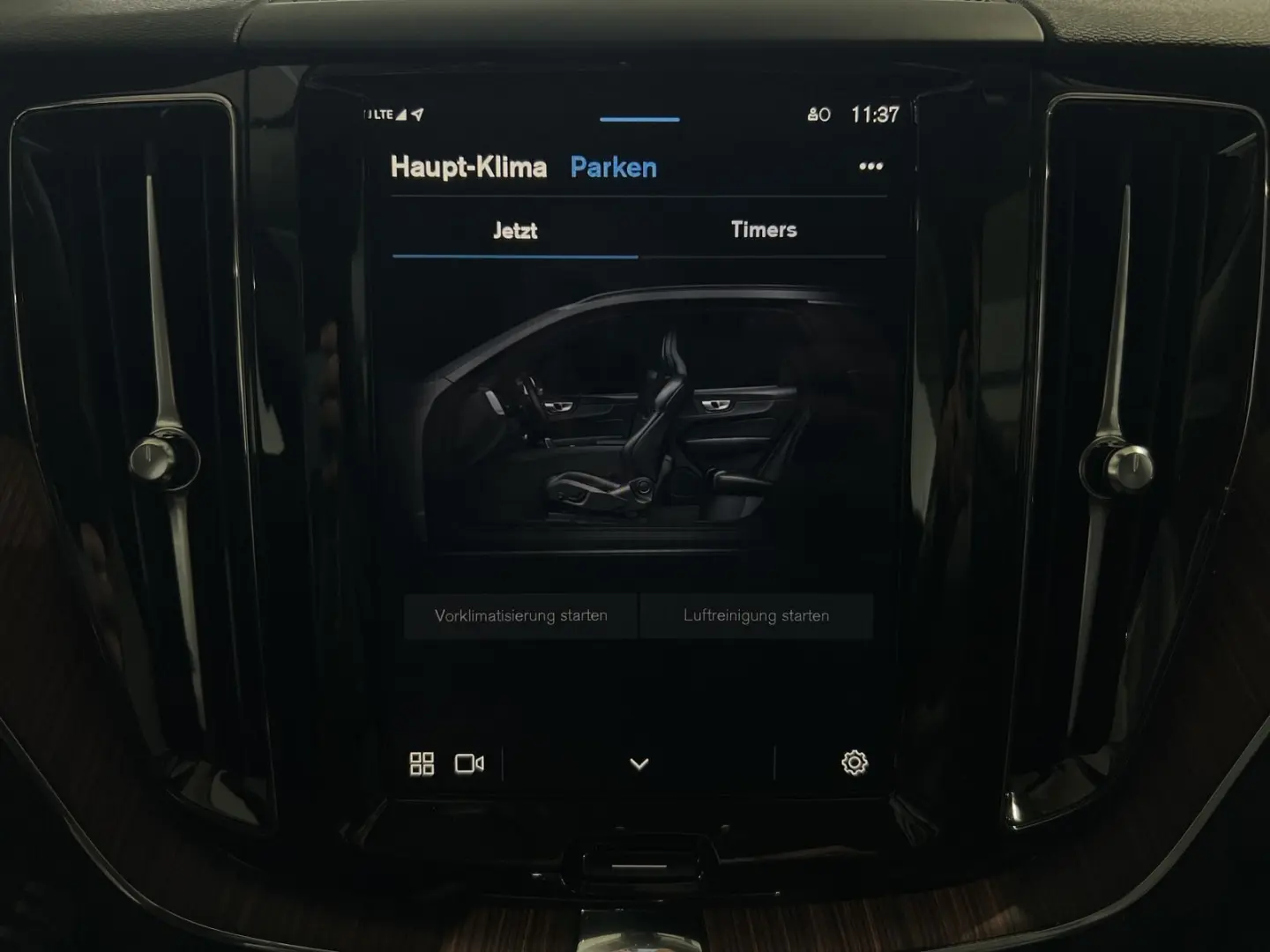 XC60 T8 Plus Bright Recharge AWD FourC 21'' 360°