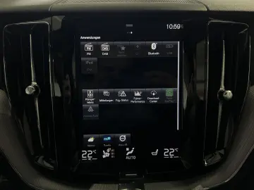 XC60 T8 Plus Bright Recharge AWD FourC 21'' 360°