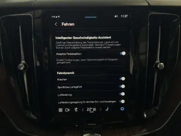 XC60 T8 Plus Bright Recharge AWD FourC 21'' 360°