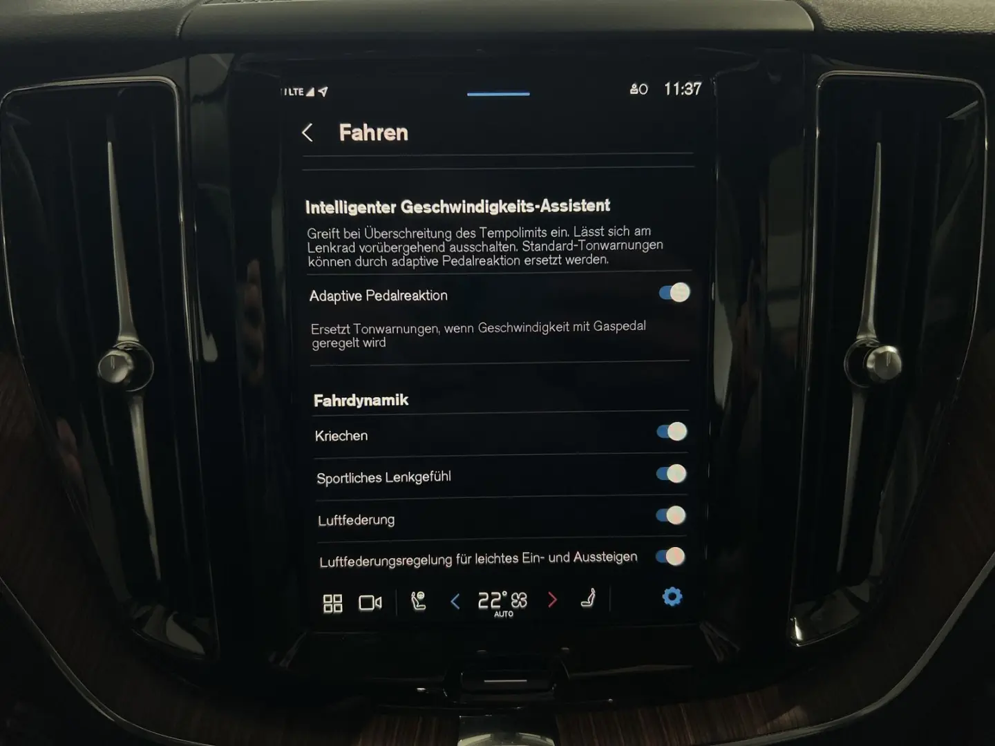 XC60 T8 Plus Bright Recharge AWD FourC 21'' 360°