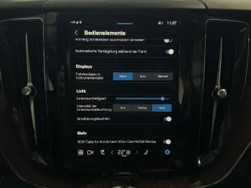XC60 T8 Plus Bright Recharge AWD FourC 21'' 360°