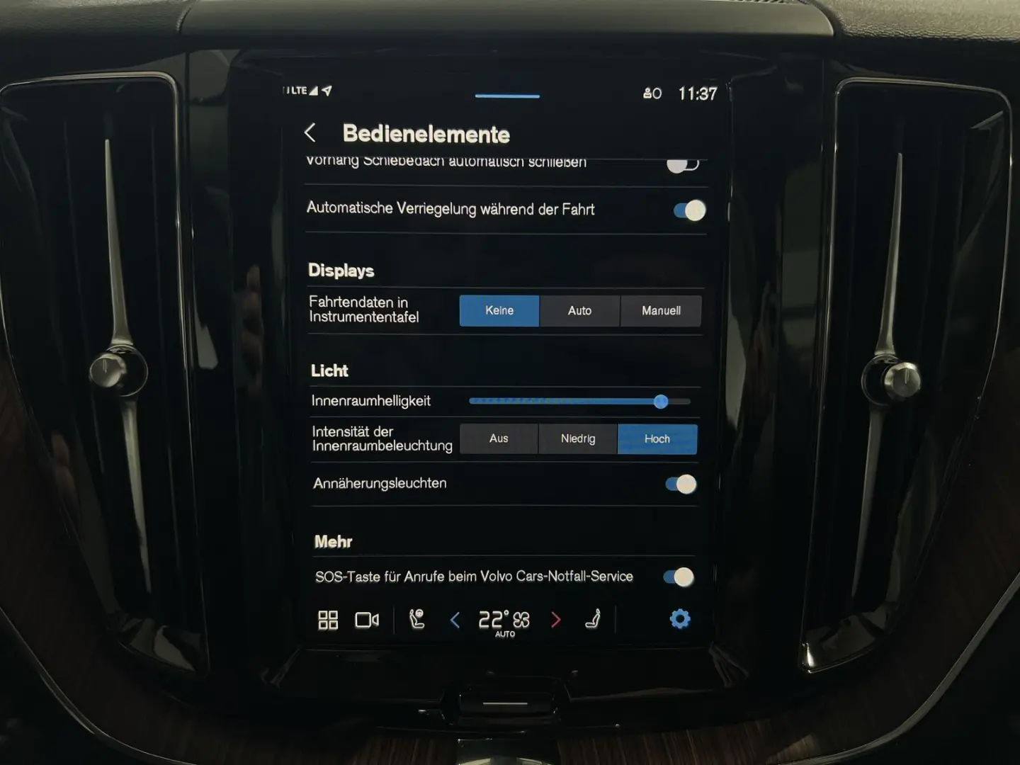 XC60 T8 Plus Bright Recharge AWD FourC 21'' 360°