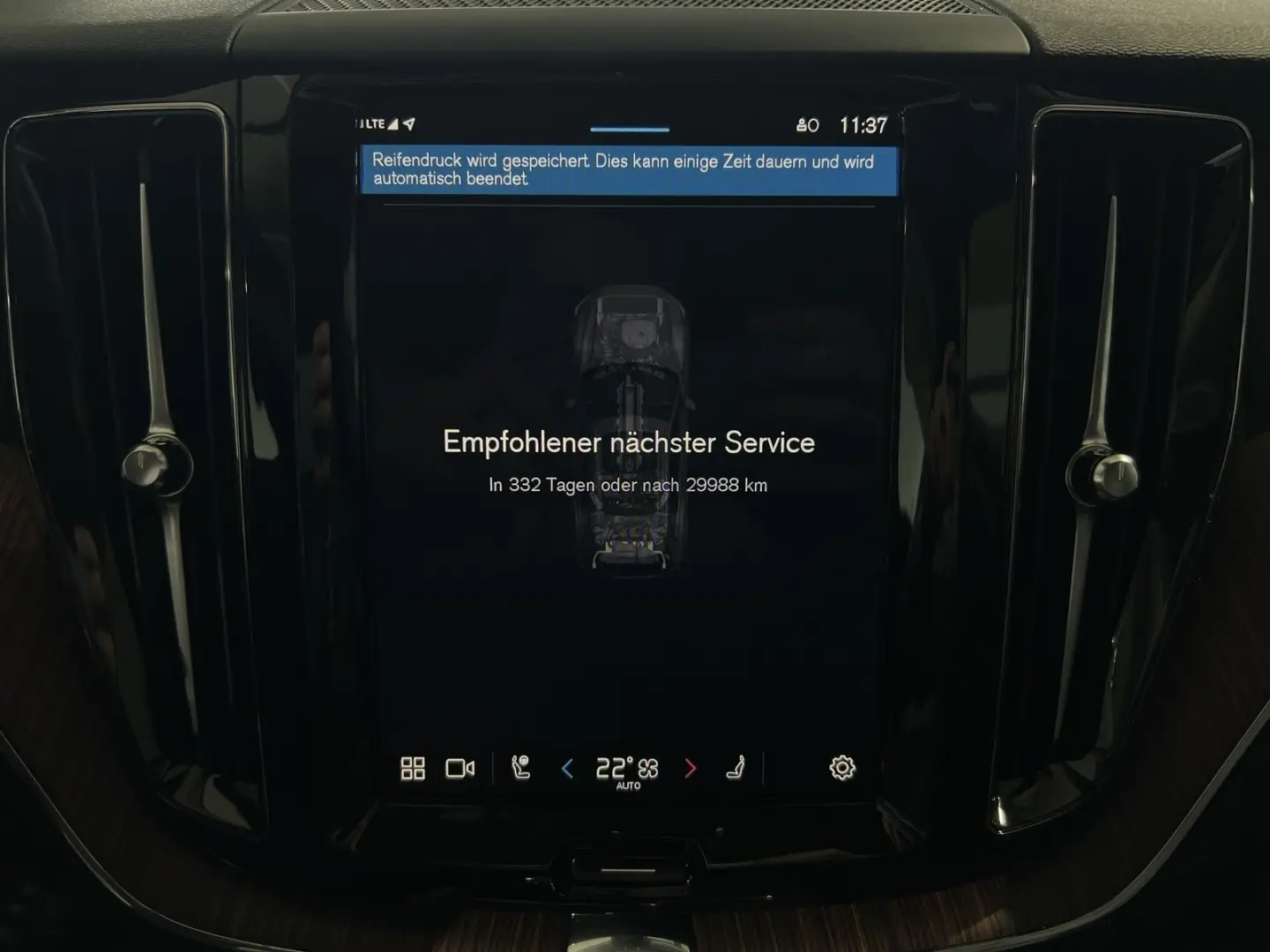 XC60 T8 Plus Bright Recharge AWD FourC 21'' 360°